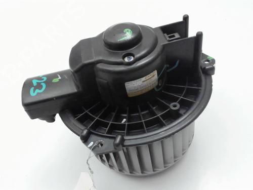 Heater blower motor NISSAN PIXO (UA0) 1.0 | BP20387770M62 
