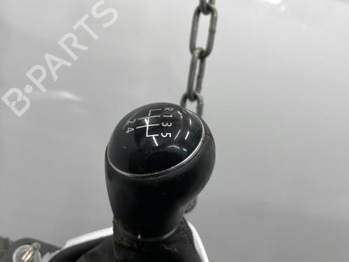 Gear lever VW POLO V (6R1, 6C1) 1.6 TDI | BP20392994M90 