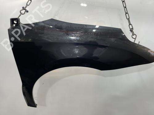 Used Right front fenders CITROËN C4 I (LC_) 1.6 HDi (90 hp) 20467300