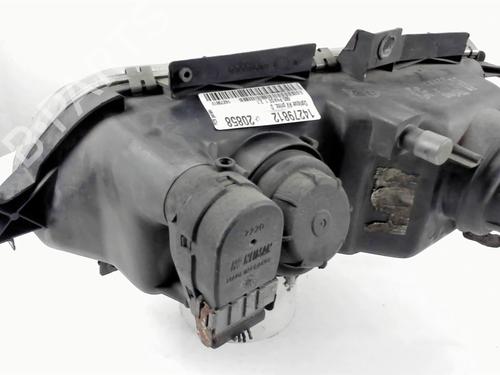 Right headlight PEUGEOT 605 (6B) 2.1 Turbo Diesel | BP21228779C29 
