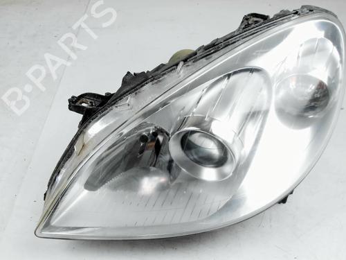 Used Left headlight Left headlight 37652495 37652495