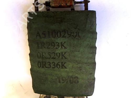 Heater resistor FIAT BRAVO II (198_) 1.4 (198AXA1B) | BP20474983M108