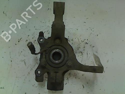 Right front steering knuckle OPEL ZAFIRA A MPV (T98) 2.0 DI 16V (F75) | BP20434417M26 