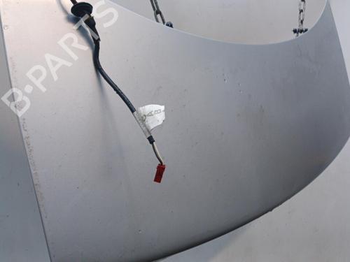 Tailgate PEUGEOT 406 Coupe (8C) 2.2 HDI | BP20427525C6 
