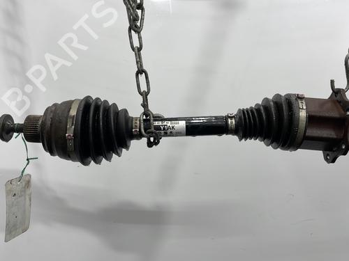 Used Right front driveshaft AUDI A5 (8T3) 2.0 TDI (190 hp) 31355449