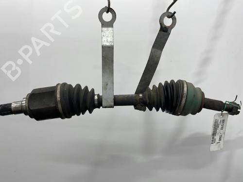 Used Left front driveshaft DODGE CALIBER 2.0 CRD (140 hp) 20387140