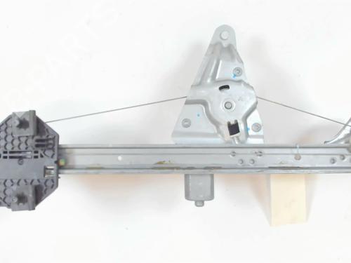 Used Rear right window mechanism Rear right window mechanism DACIA SANDERO II TCe 90 (B8M1, B8MA, B8AC) (90 hp) 20470067 20470067
