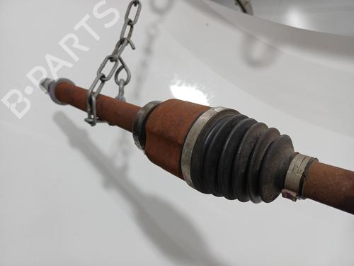 Right front driveshaft RENAULT MEGANE CC (EZ0/1_) 1.9 dCi (EZ0J, EZ1S) | BP38024270M39 - Image 6