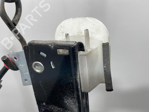 Front left window mechanism FORD MONDEO IV (BA7) 2.2 TDCi | BP33131205C22  - Image 7