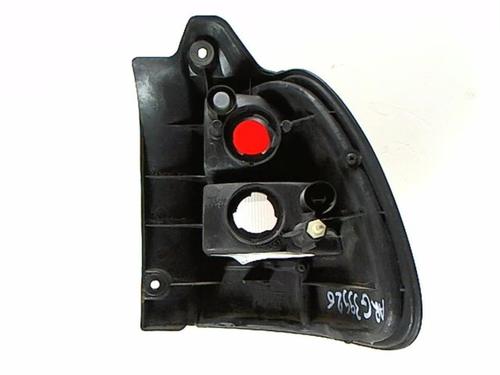 Used Left taillight Left taillight SUZUKI BALENO Estate (EG) 1.9 TD (SY419) (75 hp) 20411126 20411126