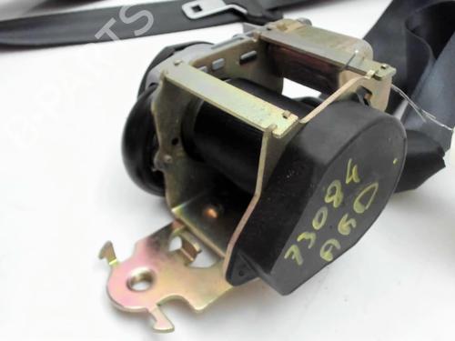 Used Front right belt tensioner PEUGEOT 206 CC (2D) 2.0 S16 (136 hp) 20439743