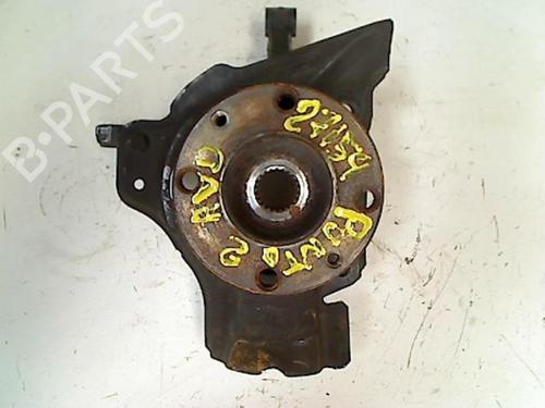 Used Right front steering knuckle FIAT PUNTO (188_) 1.2 60 (188.030, .050, .130, .150, .230, .250) (60 hp) 20414151