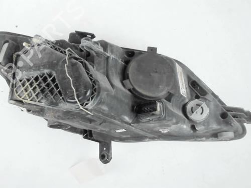 Used Left headlight Left headlight 39641580 39641580