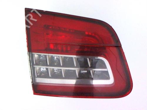Used Left tailgate light Left tailgate light CITROËN C5 III (RD_) 2.0 HDi 165 (RDRHHA, RDRHH8) (163 hp) 20398929 20398929
