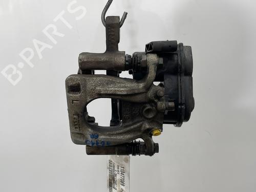 Used Left rear brake caliper NISSAN X-TRAIL III (T32_, T32R, T32RR) 1.6 dCi (T32) (130 hp) 28361882