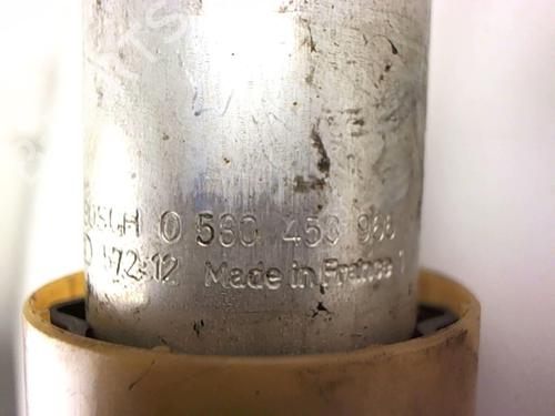 Fuel pump OPEL ASTRA F Saloon (T92) 1.7 TDS (F19, M19) | BP20425743M76 