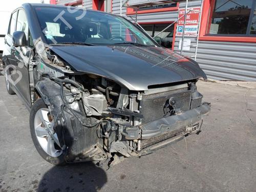 Climate control HONDA FR-V (BE) 2.2 i CTDi (BE5) | BP23779695I5 - Image 13