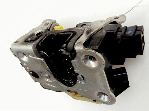 Front left lock DACIA LODGY (JS_) | BP38675090C98 - Image 3