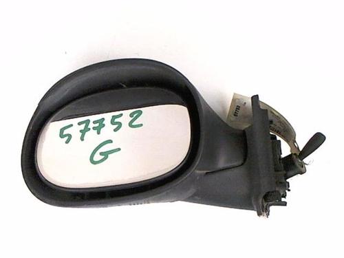 Used Left mirror CITROËN C3 I (FC_, FN_) 1.4 HDi (68 hp) 20432292
