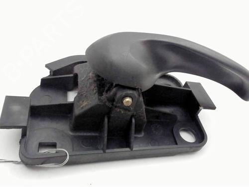 Front right interior door handle FIAT PUNTO (188_) 1.2 60 (188.030, .050, .130, .150, .230, .250) | BP29625386I14 