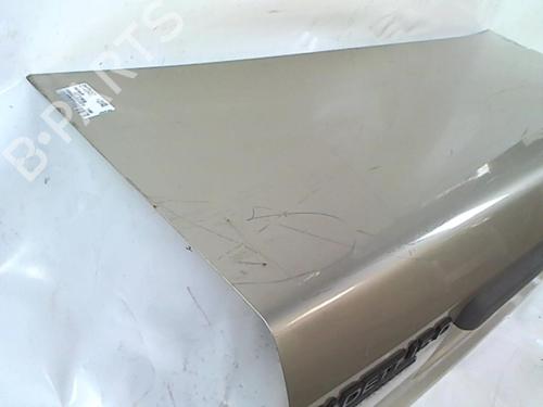 Tailgate OPEL VECTRA B (J96)  | BP22914551C6 