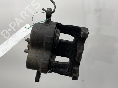 Used Left front brake caliper Left front brake caliper HYUNDAI SANTA FÉ II (CM) 2.2 CRDi GLS (150 hp) 23779543 23779543