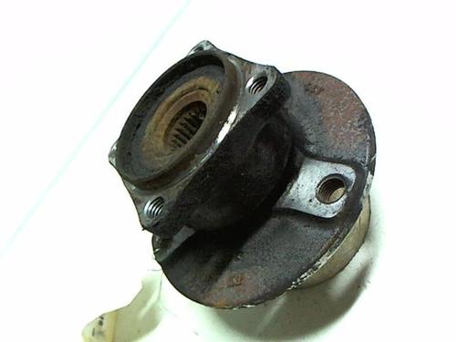 Right rear steering knuckle SMART FORTWO Coupe (450) 0.7 (450.352, 450.332) | BP20456389M28