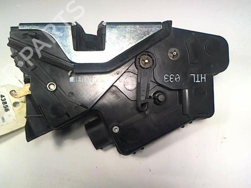 Rear left lock BMW 3 (E46) 320 d | BP20457659C100 