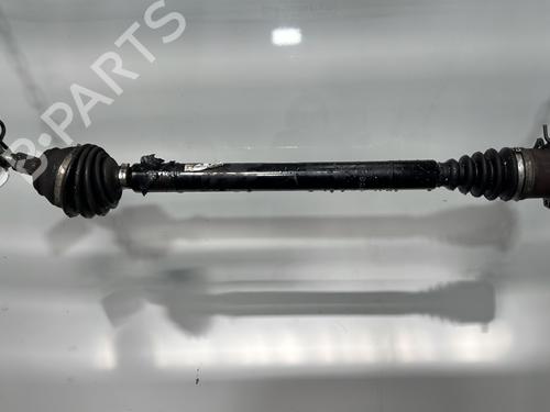 Used Right front driveshaft Right front driveshaft VW GOLF IV (1J1) 1.6 16V (105 hp) 33041479 33041479