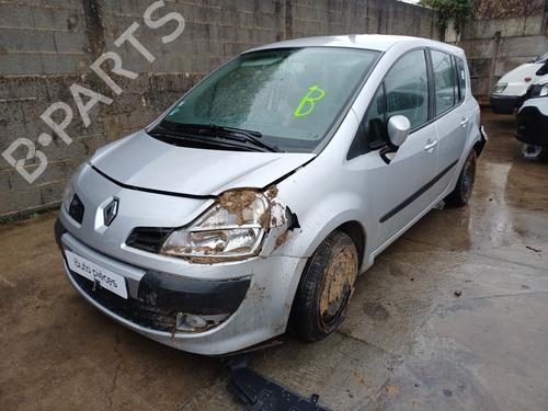 Gearbox RENAULT MODUS / GRAND MODUS (F/JP0_) 1.5 dCi (JP0G, JP0H) | BP29374923M3  - Image 6