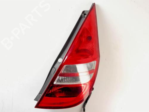 Right taillight HYUNDAI i30 (FD) 1.6 CRDi | BP20446985C35 