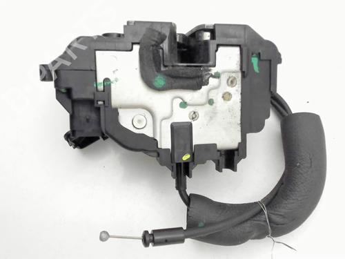 Front left lock RENAULT LAGUNA III (BT0/1) 2.0 dCi (BT01, BT08, BT09, BT0E, BT0K, BT12, BT1C, BT1D,... | BP29375038C98 