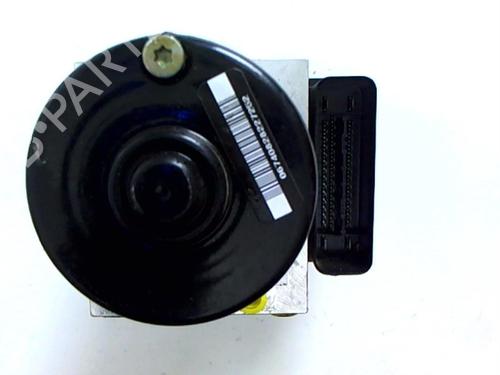 ABS pump BMW 1 (E87) 118 d | BP20422127M43 