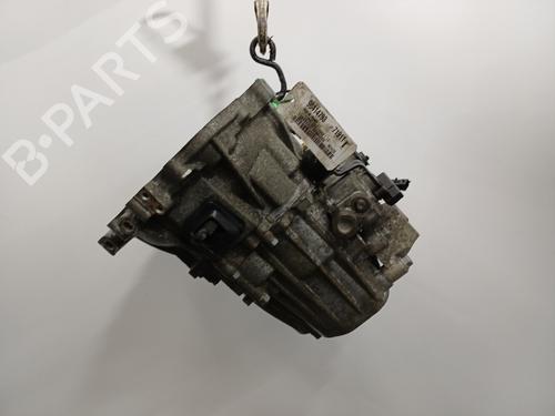 Used Gearbox Gearbox KIA PRO CEE'D (ED) 1.6 CRDi 115 (115 hp) 22103531 22103531