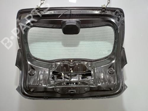 Used Tailgate Tailgate DACIA SANDERO II 1.0 SCe 75 (B8JC, B8JD, B8NC) (73 hp) 40280162 40280162