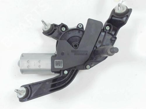 Rear wiper motor HYUNDAI i20 II (GB, IB) 1.2 | BP20390645M102 