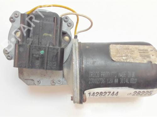 Used Front wiper motor Front wiper motor OPEL TIGRA TwinTop (X04) 1.3 CDTI (R97) (69 hp) 20458966 20458966