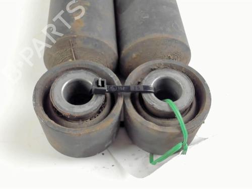 Right rear shock absorber PEUGEOT 5008 (0U_, 0E_) 2.0 HDi 150 / BlueHDi 150 | BP20443087M19