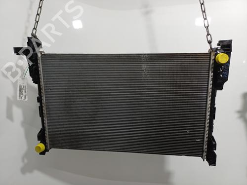 Water radiator RENAULT TRAFIC III Van (FG_) 1.6 dCi 120 (FGMB, FGMC) | BP34635677M31 - Image 2