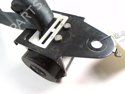 Rear right belt tensioner NISSAN QASHQAI / QASHQAI +2 I (J10, NJ10, JJ10E) 1.6 dCi | BP20444792C90 