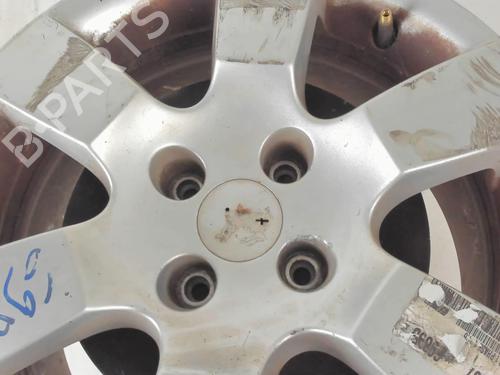 Used Rim PEUGEOT 5008 (0U_, 0E_) 1.6 HDi (110 hp) 22102397