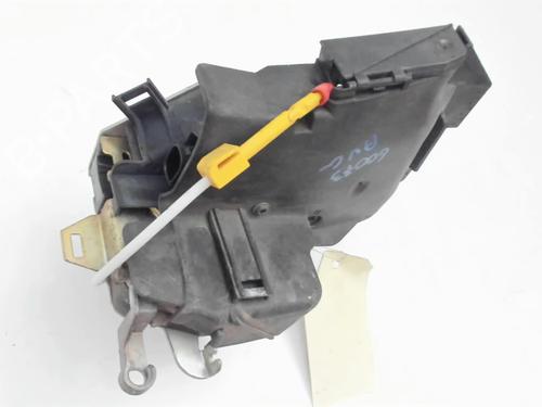 Front left lock BMW 5 (E39) 520 i | BP20387753C98 