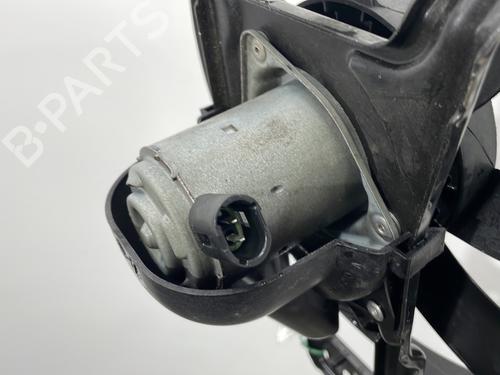 Radiator fan RENAULT MEGANE I (BA0/1_) 1.4 e (BA0E, BA0V) | BP31126808M35