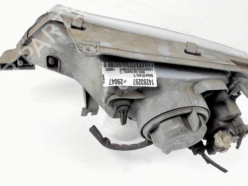Used Right headlight Right headlight DAEWOO NEXIA 1.5 (08, 68) (75 hp) 22913378 22913378