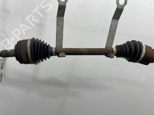 Used Left front driveshaft Left front driveshaft RENAULT MASTER III Van (FV) 2.3 dCi 110 FWD (FV0R, FV0W, FV1A) (110 hp) 20438620 20438620