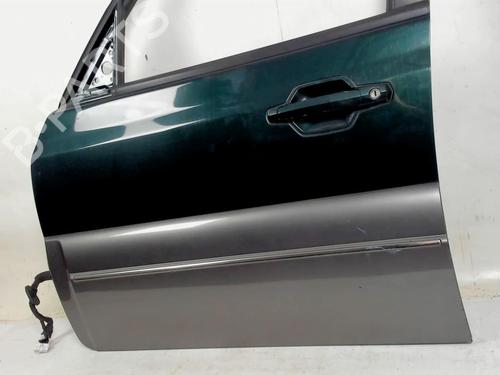 Used Left front door HYUNDAI TERRACAN (HP) 2.9 CRDi 4WD (163 hp) 20391529