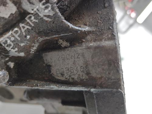 Gearbox PEUGEOT 206 CC (2D) 1.6 16V (2DNFUF, 2DNFUR) | BP38475272M3 - Image 3