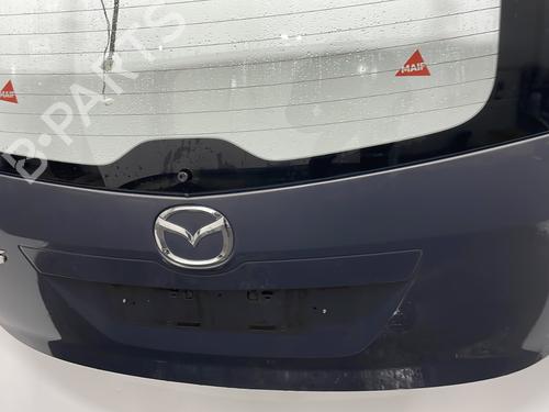 Tailgate MAZDA 5 (CR) 2.0 CD (CR19) | BP30890835C6 - Image 2