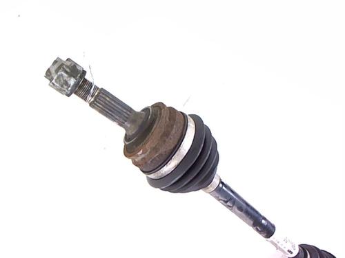 Used Left front driveshaft Left front driveshaft 20462271 20462271
