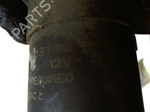 Used Ignition coil Ignition coil NISSAN MICRA I (K10) 1.0 (54 hp) 20404199 20404199